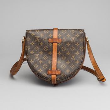 HANDVÄSKA, "Chantilly", Louis Vuitton,