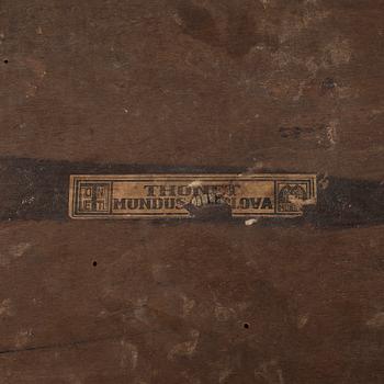 BORD, märkt Thonet Mundus, 1900-tal.