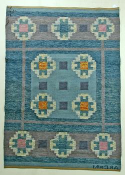 MATTA, rölakan, sign AB CGN,  249 x 177.