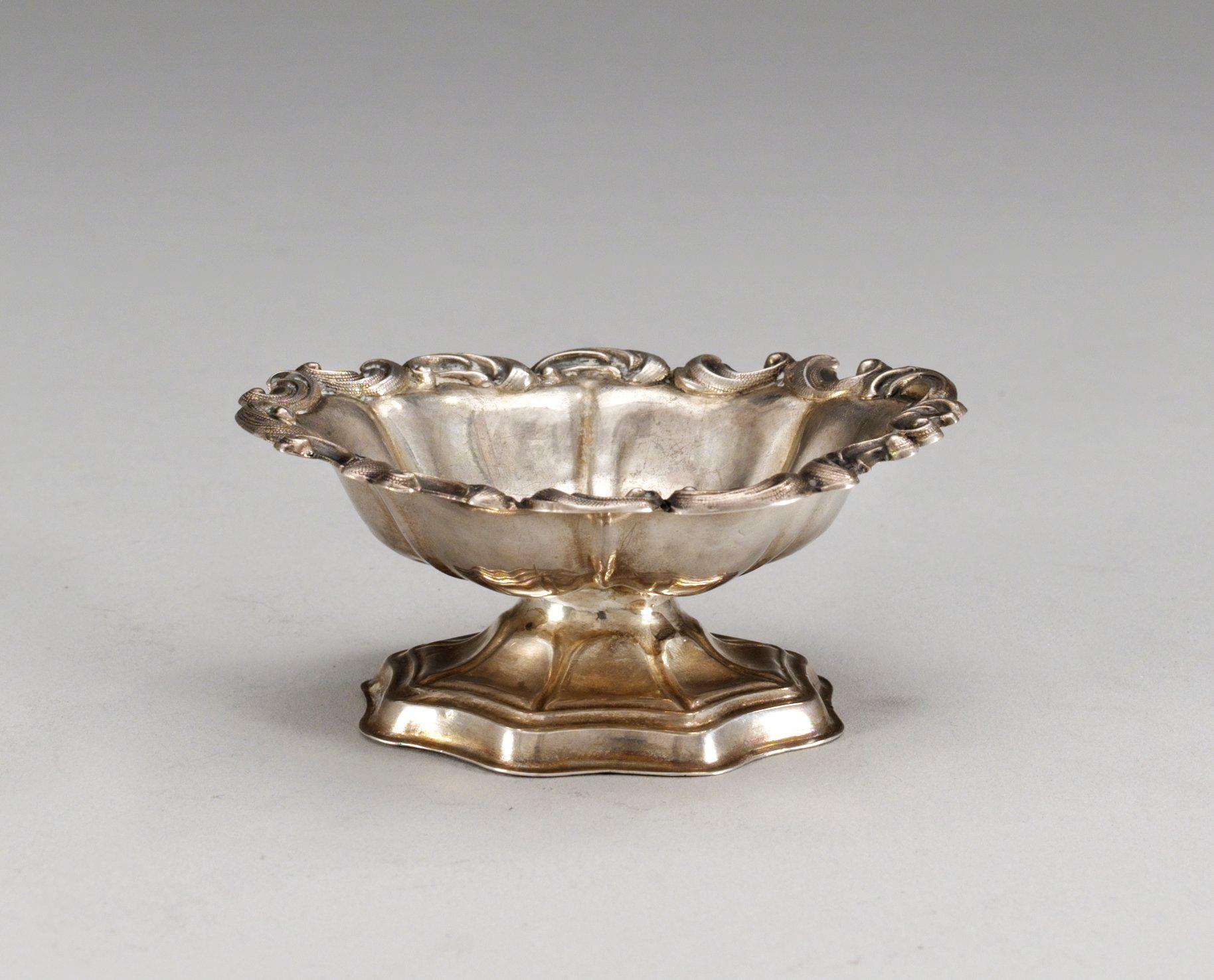 SALTKAR, St. Petersburg, 1800-tal.