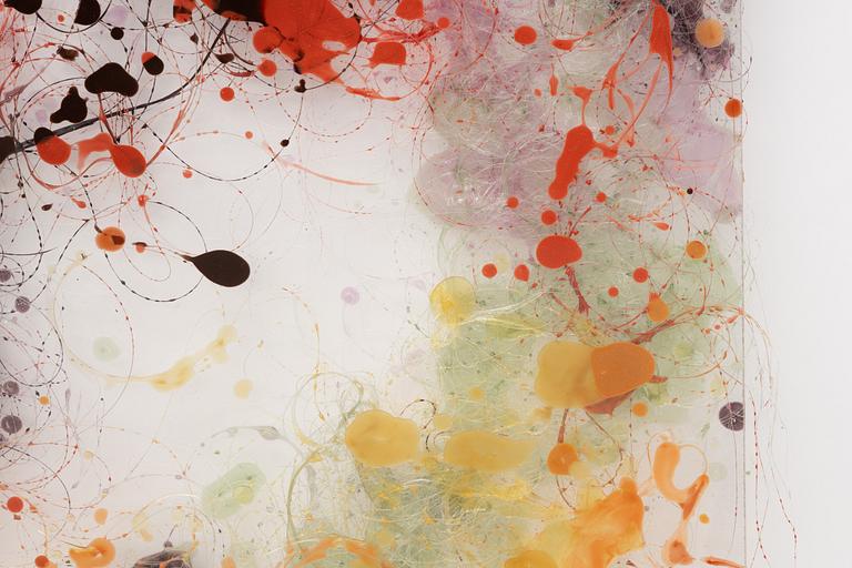 Charlotte Walentin, "Crush".