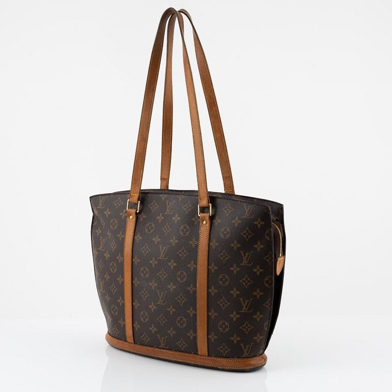 Louis Vuitton, väska, "Babylone".