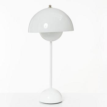 Verner Panton, a table lamp, "Flower Pot", &Tradition, Denmark, contemporary.