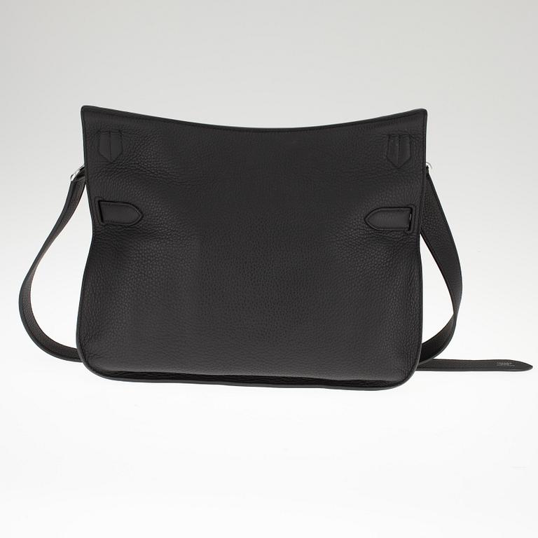 VÄSKA, "Jypsière", Hermès.