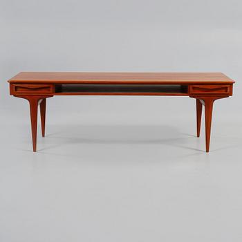 SOFFBORD, Hans Olsen för Hansen & Olsen I/S, Braband, Danmark, 1960-tal.