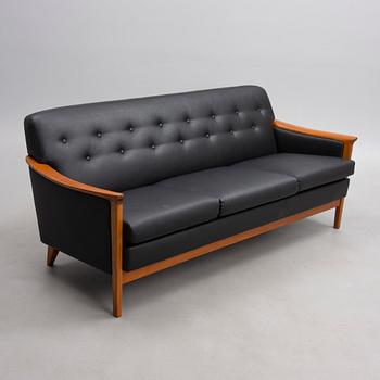 SOFFA, 1900-talets sista kvartal.