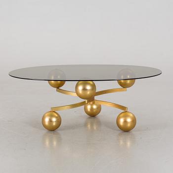 SOFFBORD, "Sputnik Coffee Table", 1970-tal,