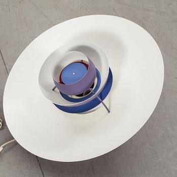 TAKLAMPA, "PH 5", Poul Henningsen för Louis Poulsen Danmark.