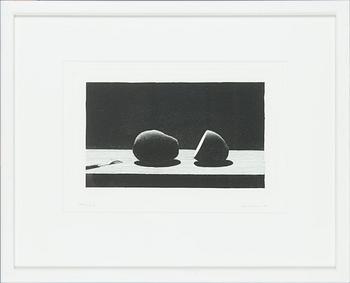 Pentti Kaskipuro, 'One and a half potatoes'.