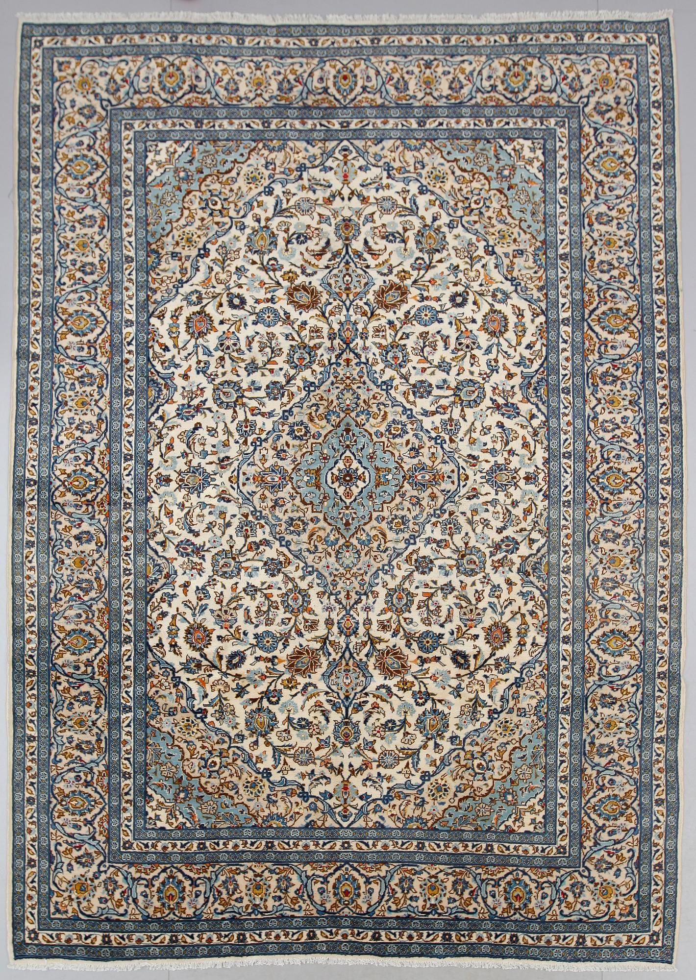 MATTA, Keshan, ca 355 x 247 cm.