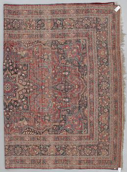 MATTA, orientalisk, semiantik, 360 x 255.