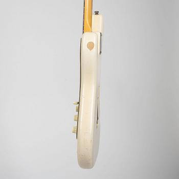 Fender, "Stratocaster", electric guitar, USA, 1962.