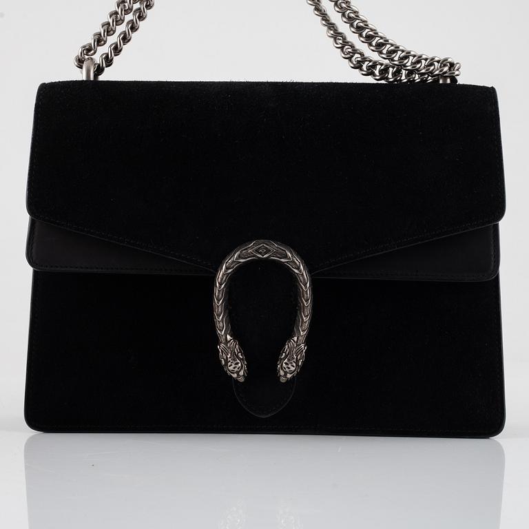 Gucci, väska, "Dionysus".