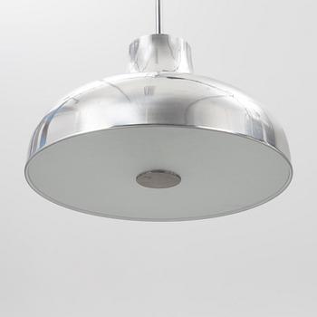 Niclas Hoflin, taklampor, 3 st, "Bolero", Rubn Lighting.