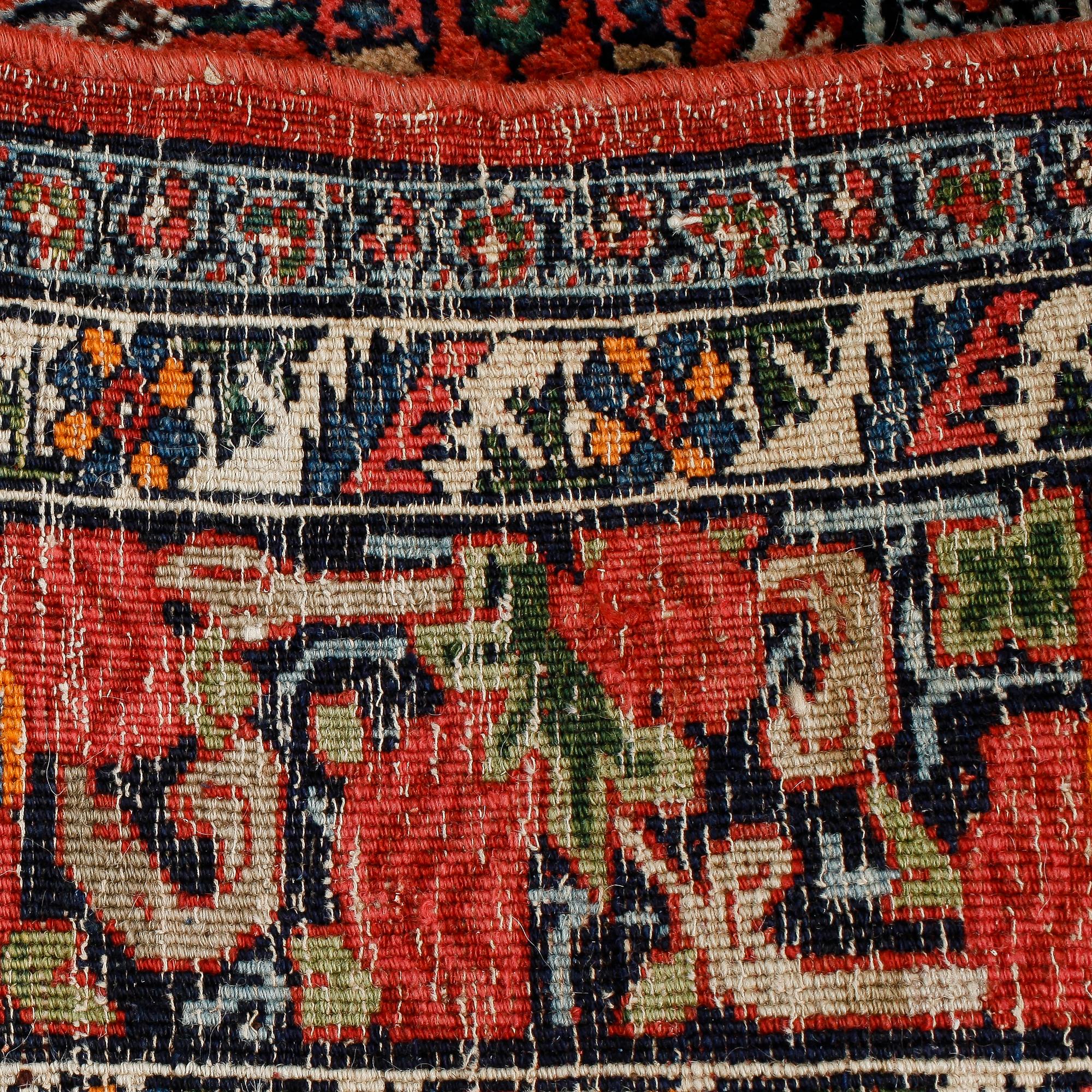 MATTA, semiantik Bidjar, ca 267x167 cm.