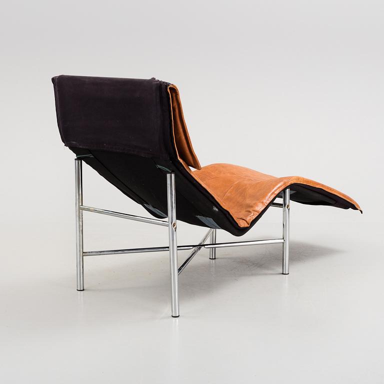 A "Skye" easy chair by Tord Björklund, IKEA.