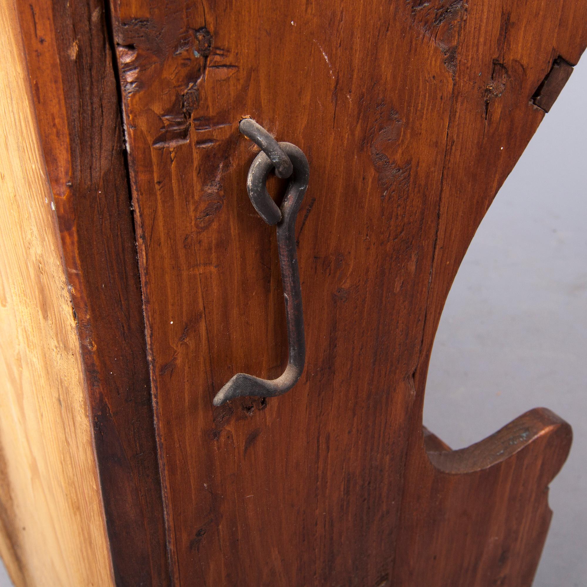 LAUTASHYLLY, 1800-luku.