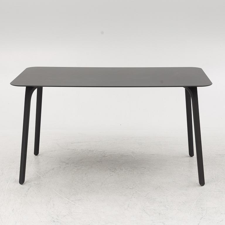 Stefano Giovannoni, matbord "Table First Outdoor", Magis, samtida.