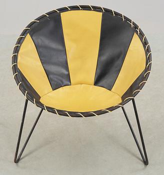 STOL, "Solrosen", omkring 1900-talets mitt.