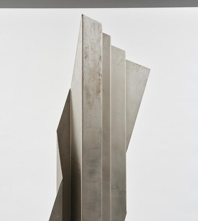 Lars-Gunnar Nordström, Untitled.