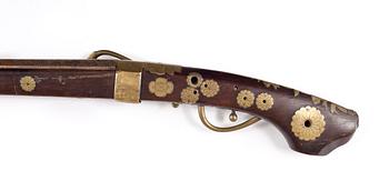 TEPPO, Japan, 1800-tal.