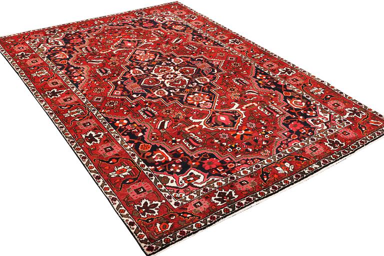 Matta, Bakhtiari, ca. 308 x 212 cm.
