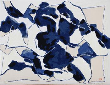 GRAFISK MAPP. Serigrafier, 12 st. Numr 31/100.