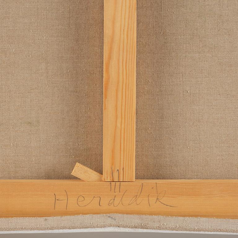 Ulrik Samuelson, "Heraldik".