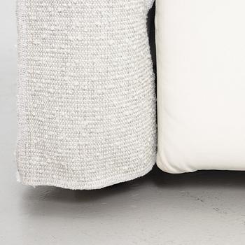 Paola Navone, sofa for outdoor use, "Ghost Out 16", Gervasoni, Italy.