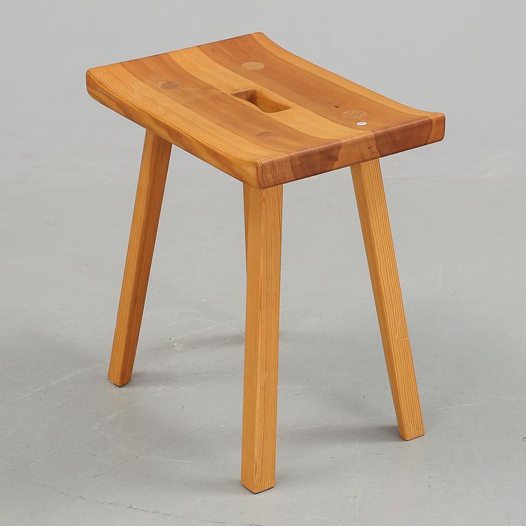 PALL, "Capella", Carl Malmsten, 1900-talets andra hälft.