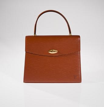 VÄSKA, "Malesherbes", Louis Vuitton.