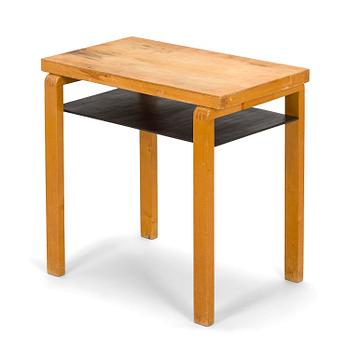 Alvar Aalto, bord, modell 86 för O.Y. Huonekalu- ja Rakennustyötehdas A.B. 1940-tal.