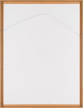 Juhani Linnovaara, "Överraskning i skogen".