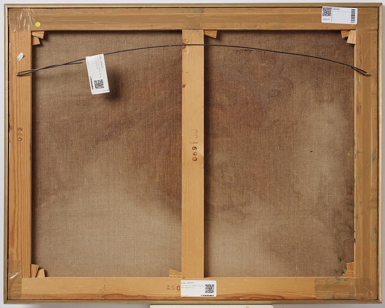 Erland Cullberg, Komposition.