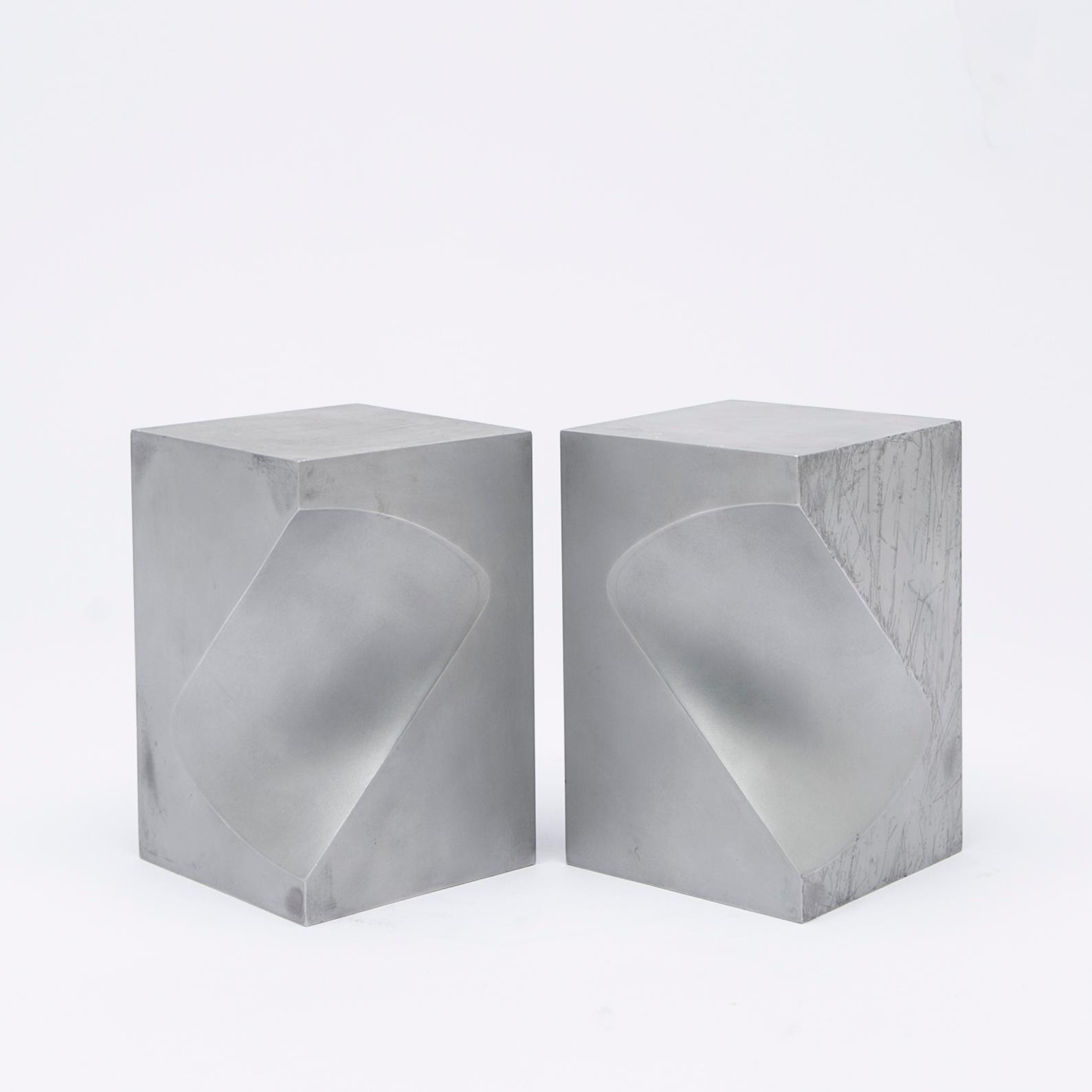Bertil Herlow Svensson, sculpture.