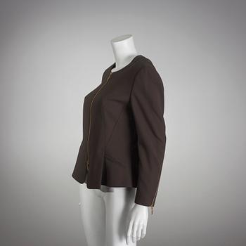 KAVAJ/JACKA. Escada.