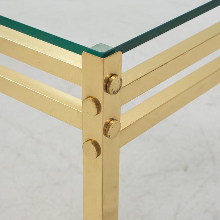 Soffbord, 1900-talets slut.