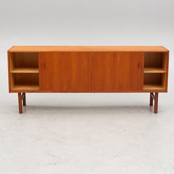 Nils Jonsson, an 'Arild' sideboard, Bra Bohag, Troeds, 1960's.