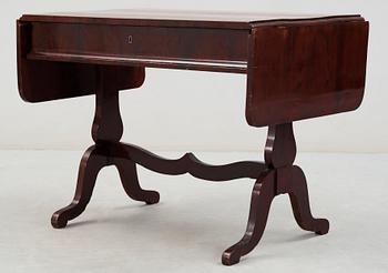 KLAFFBORD, England, 1800-tal.