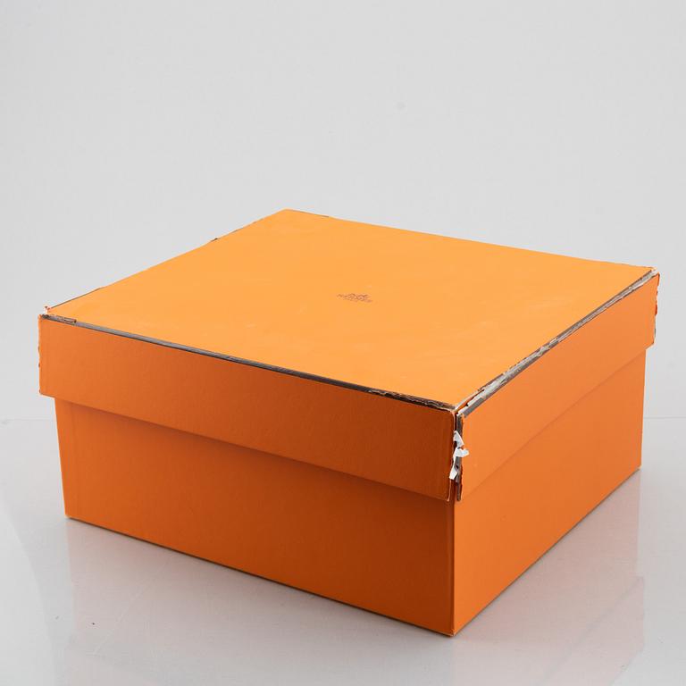 Hermès, bag, "Birkin 40", 2011.
