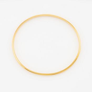 Armring 18K guld.