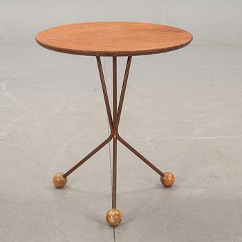 BORD, "Alberts-bordet", Alberts, Tibro, 1950-tal.