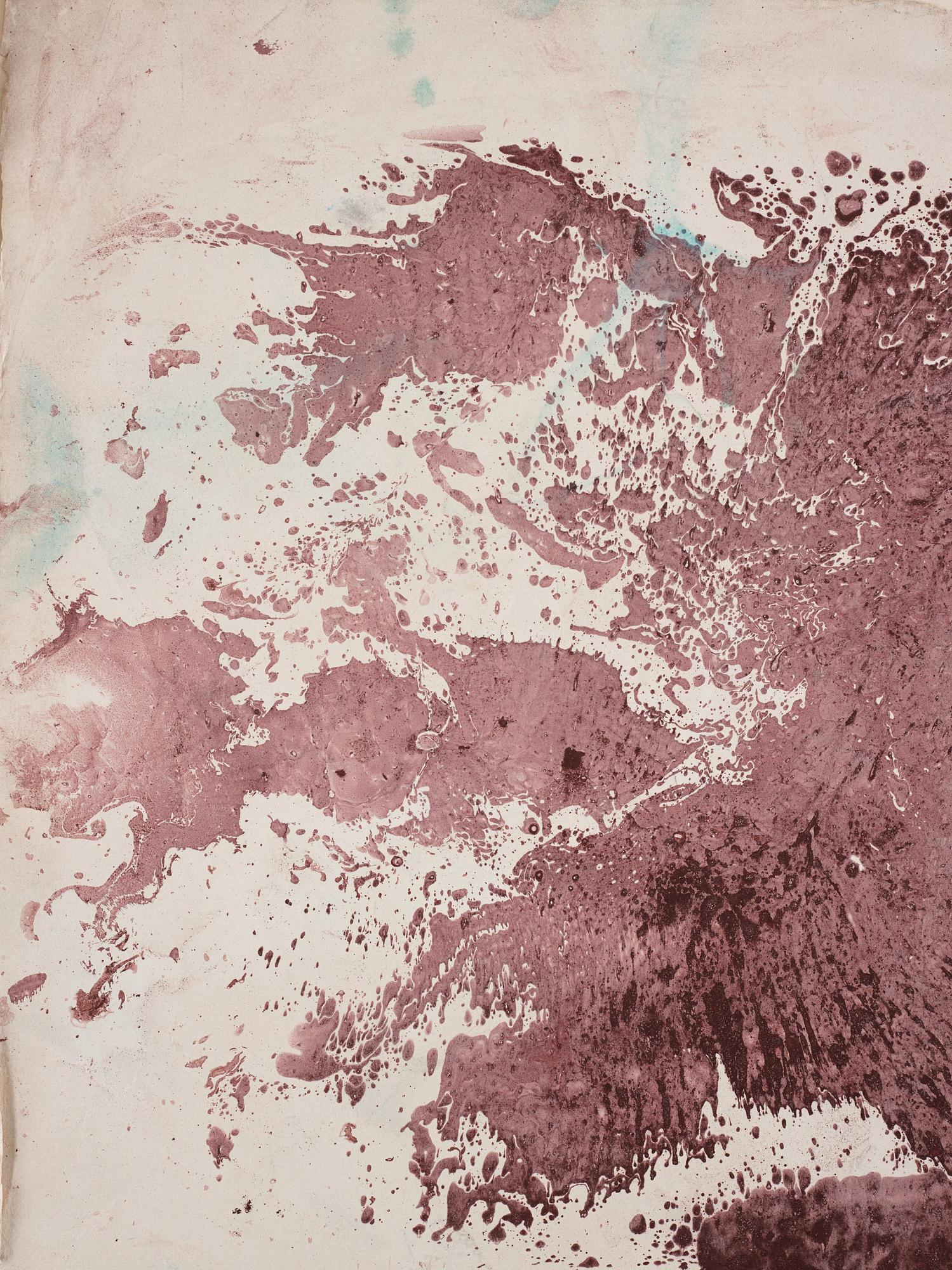 CO Hultén, "Vid dolda källor".