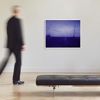 Todd Hido, "Untitled #3186", 2003.