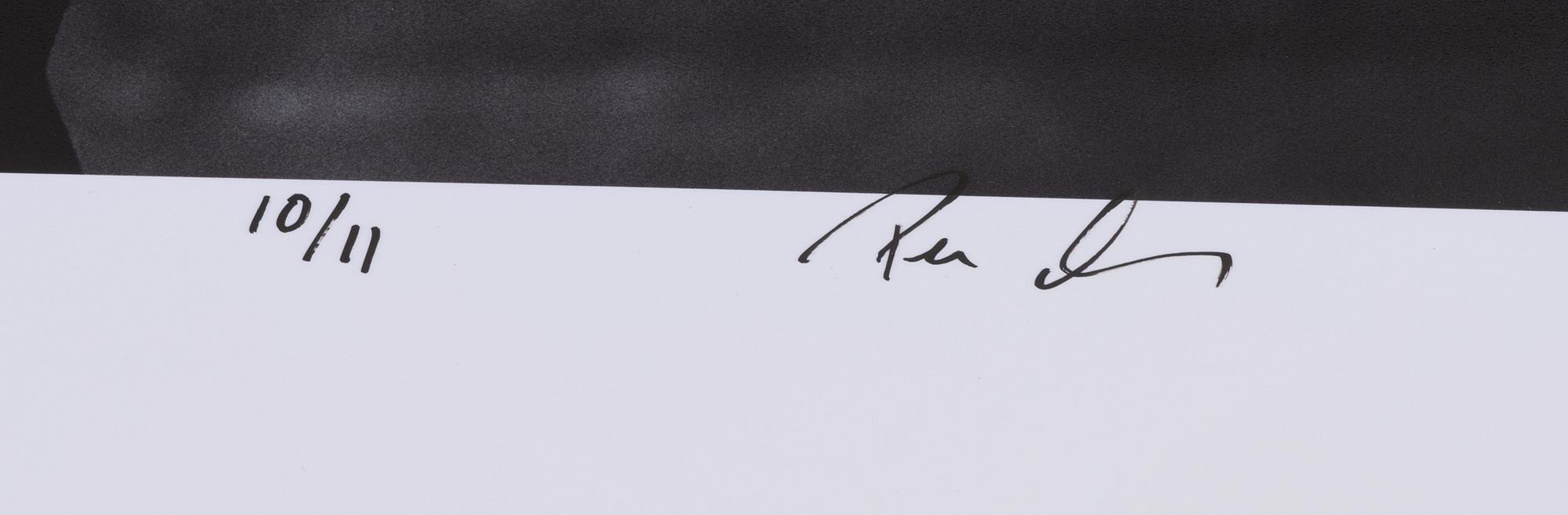 Per Olsson, Untitled.