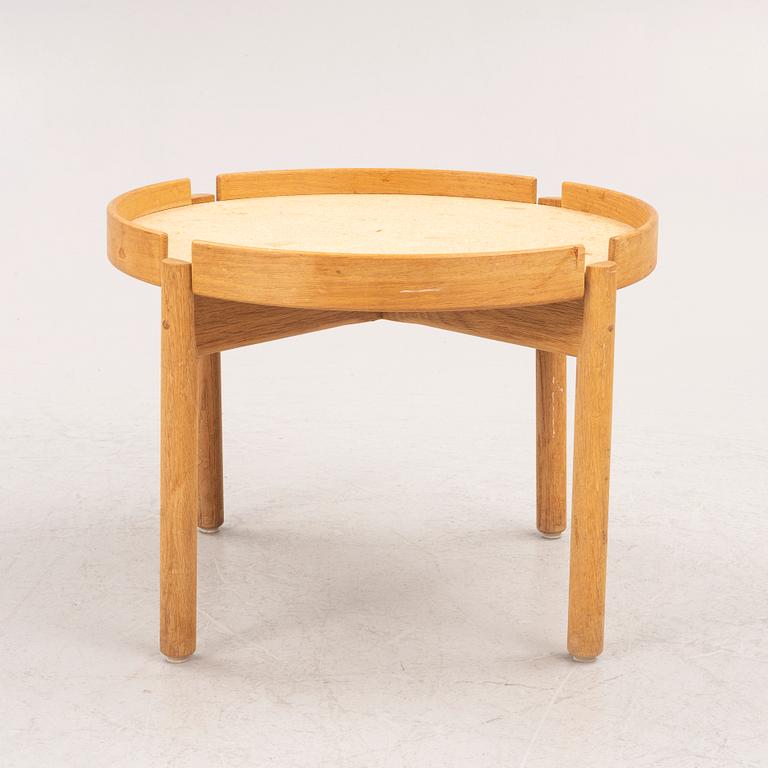 Brickbord, Carl Hansen & Son, Danmark.