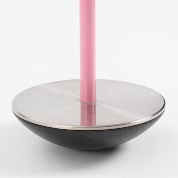 Achille & Pier Giacomo Castiglioni, a "Sella" stool, Zanotta, Italy, post 1983.