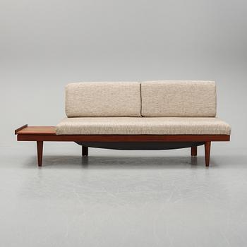 Haldor Vik and Ingmar Relling, a 'Svane' daybed sofa, Norway 1960s.