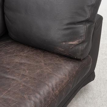 Kenneth Bergenblad, sofa, "Fredrik", Dux.