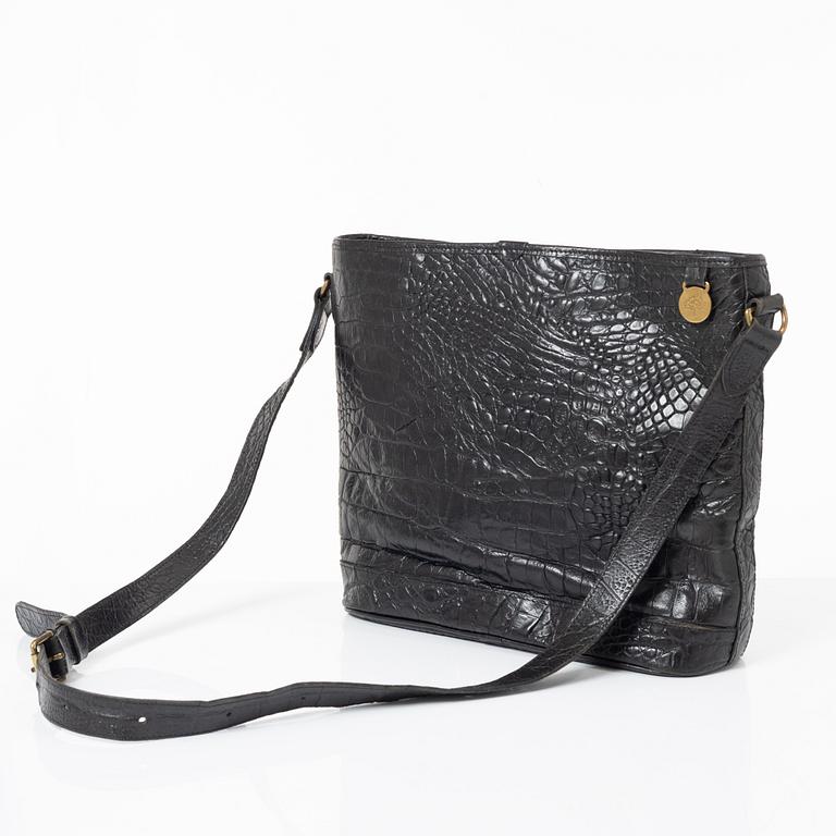 Mulberry, bag, vintage.